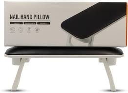 Nail hand pillow big (412x125x72)